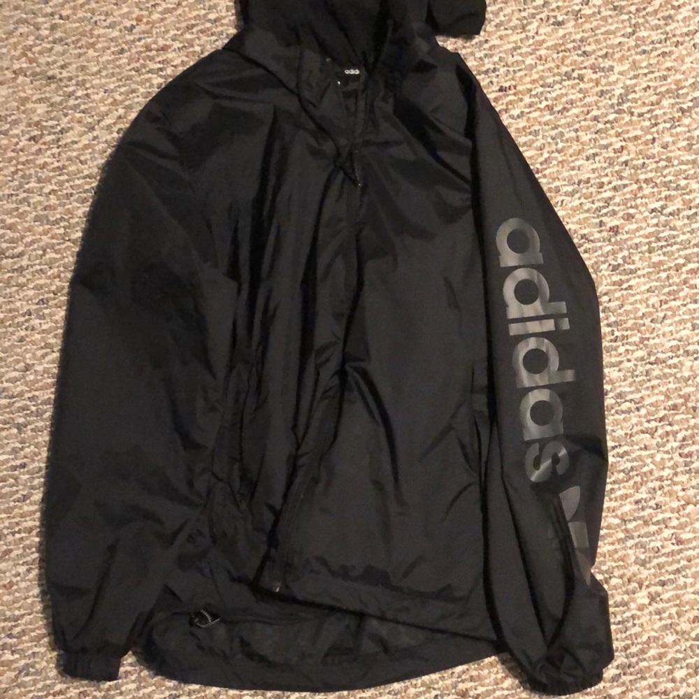 Men’s Adidas Jacket - Medium
